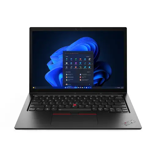 Lenovo ThinkPad L13 2-in-1 Gen 5 (Intel) Intel Core Ultra 7 155U Híbrido (2-en-1)