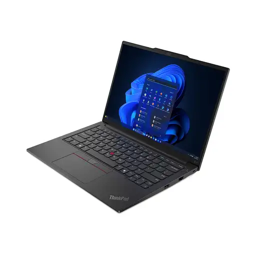 Lenovo ThinkPad E14 Gen 6 (Intel) Intel Core Ultra 7 155H Portátil 35,6 cm (14\) W