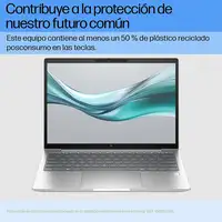 HP EliteBook 660 G11 Intel Core Ultra 5 125U Portátil 40,6 cm (16") WUXGA 16 GB DD