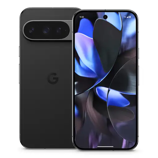 Google Pixel 9 Pro 16 cm (6.3\) SIM doble Android 14 5G USB Tipo C 16 GB 256 GB 47