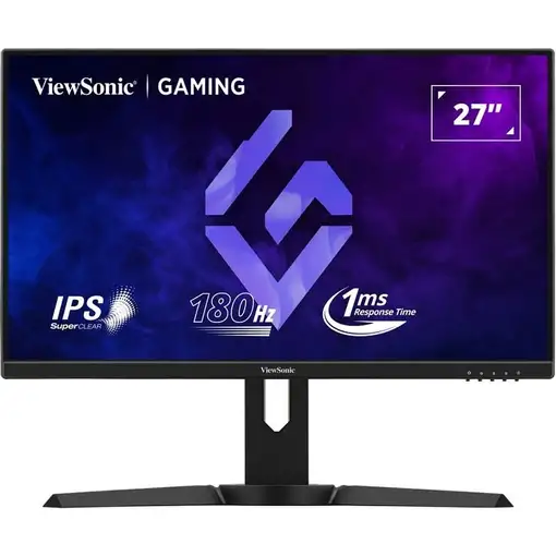 Viewsonic VX Series VX2779J-HD-PRO pantalla para PC 68,6 cm (27") 1920 x 1080 Pixe