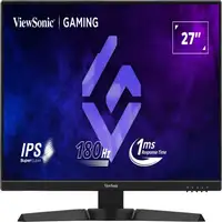 Viewsonic VX Series VX2779J-HD-PRO pantalla para PC 68,6 cm (27") 1920 x 1080 Pixe