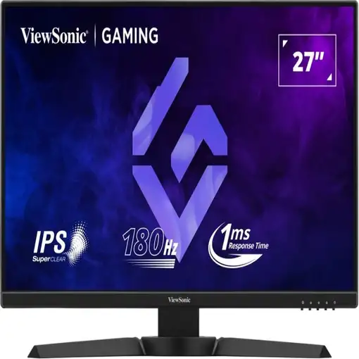 Viewsonic VX Series VX2779J-HD-PRO pantalla para PC 68,6 cm (27") 1920 x 1080 Pixe