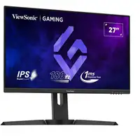 Viewsonic VX Series VX2779J-HD-PRO pantalla para PC 68,6 cm (27") 1920 x 1080 Pixe