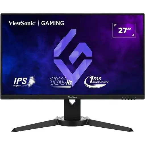 Viewsonic VX Series VX2779J-HD-PRO pantalla para PC 68,6 cm (27") 1920 x 1080 Pixe