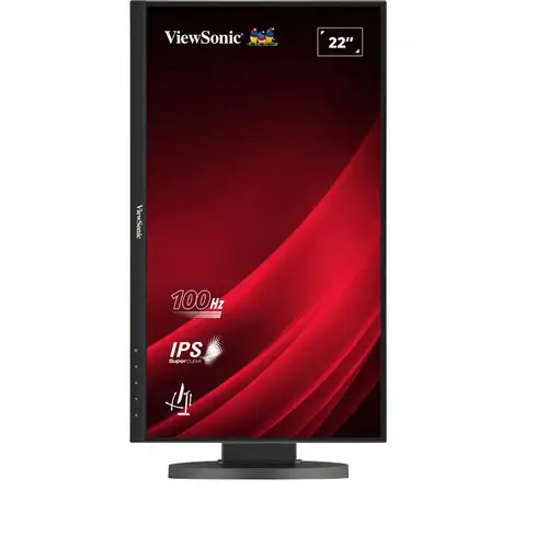Viewsonic VG Series VG2208A LED display 55,9 cm (22\) 1920 x 1080 Pixeles Full HD