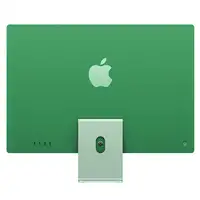 Apple iMac Apple M M4 59,7 cm (23.5\) 4480 x 2520 Pixeles PC todo en uno 16 GB 256