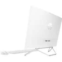HP 24-cb1068ns Intel® Core™ i3 i3-1215U 60,5 cm (23.8") 1920 x 1080 Pixeles PC tod