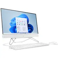 HP 24-cb1077ns Intel® Core™ i3 i3-1215U 60,5 cm (23.8\) 1920 x 1080 Pixeles PC tod