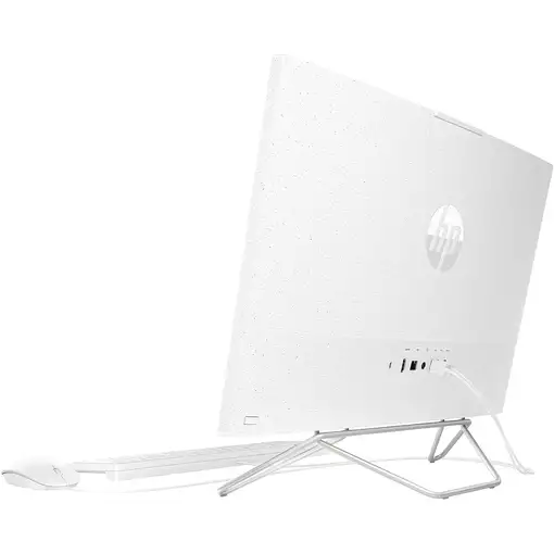 HP 24-cb1077ns Intel® Core™ i3 i3-1215U 60,5 cm (23.8\) 1920 x 1080 Pixeles PC tod