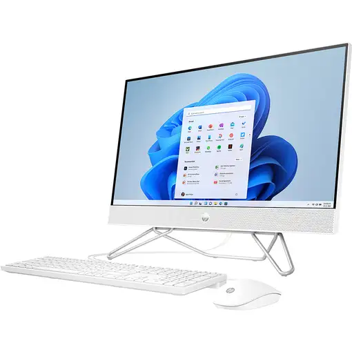 HP 24-cb1077ns Intel® Core™ i3 i3-1215U 60,5 cm (23.8\) 1920 x 1080 Pixeles PC tod