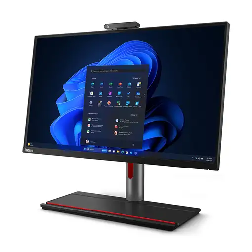 Lenovo ThinkCentre M90a Pro Gen 4 Intel® Core™ i7 i7-13700 68,6 cm (27\) 2560 x 14