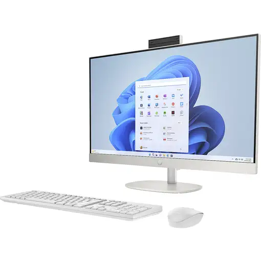 HP 24-cr0040ns Intel® Core™ i3 i3-1315U 60,5 cm (23.8\) 1920 x 1080 Pixeles PC tod