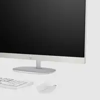 HP 27-cr1010ns Intel Core Ultra 5 125U 68,6 cm (27") 1920 x 1080 Pixeles PC todo e
