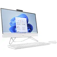 HP 24-cb1067ns Intel® Core™ i5 i5-1235U 60,5 cm (23.8\) 1920 x 1080 Pixeles PC tod