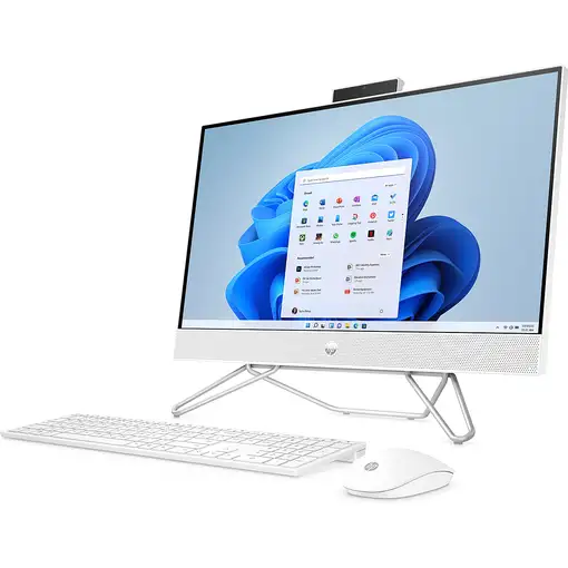 HP 24-cb1067ns Intel® Core™ i5 i5-1235U 60,5 cm (23.8\) 1920 x 1080 Pixeles PC tod