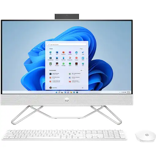 HP 24-cb1067ns Intel® Core™ i5 i5-1235U 60,5 cm (23.8\) 1920 x 1080 Pixeles PC tod