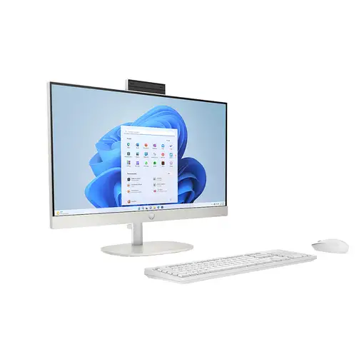 HP 24-cr0048ns Intel® Core™ i5 i5-1335U 60,5 cm (23.8\) 1920 x 1080 Pixeles PC tod