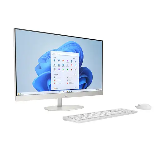HP 24-cr0120ns Intel® Core™ i5 i5-1335U 60,5 cm (23.8") 1920 x 1080 Pixeles PC tod