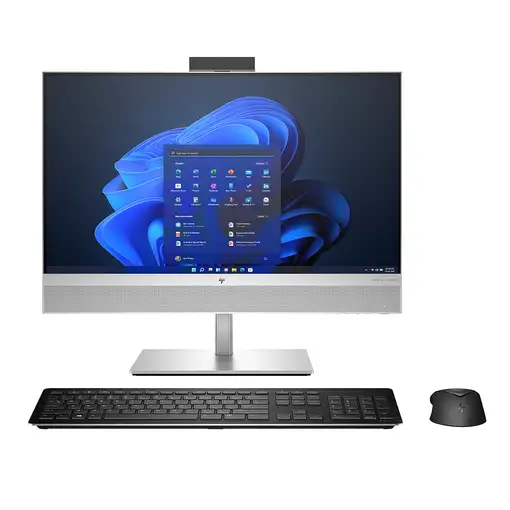 HP EliteOne 840 G9 Intel® Core™ i5 i5-14500 60,5 cm (23.8'') 1920 x 1080 Pixeles PC