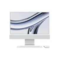 Apple iMac Apple M M3 59,7 cm (23.5\) 4480 x 2520 Pixeles PC todo en uno 8 GB 256