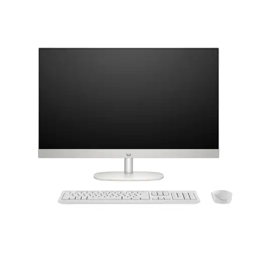 HP 24-cr0121ns Intel® Core™ i5 i5-1335U 60,5 cm (23.8") 1920 x 1080 Pixeles PC tod