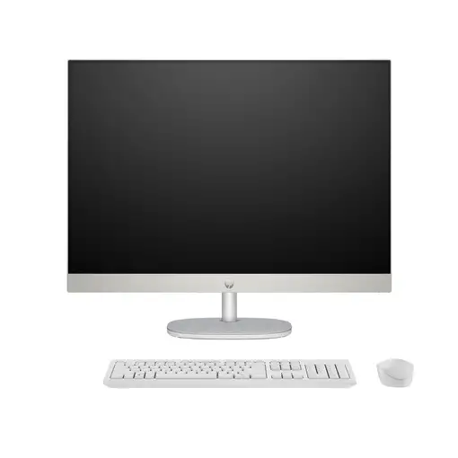 HP 27-cr0077ns Intel® Core™ i5 i5-1335U 68,6 cm (27") 1920 x 1080 Pixeles PC todo