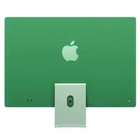 Apple iMac Apple M M4 59,7 cm (23.5\) 4480 x 2520 Pixeles PC todo en uno 16 GB 256