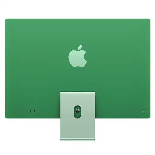 Apple iMac Apple M M4 59,7 cm (23.5\) 4480 x 2520 Pixeles PC todo en uno 16 GB 256