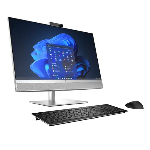 HP EliteOne 870 G9 Intel® Core™ i5 i5-14500 68,6 cm (27") 2560 x 1440 Pixeles Pant