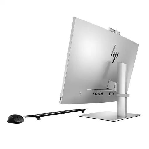 HP EliteOne 870 G9 Intel® Core™ i5 i5-14500 68,6 cm (27") 2560 x 1440 Pixeles Pant
