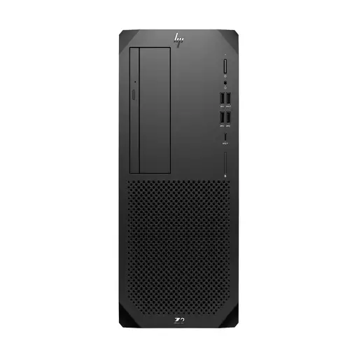 HP Z2 G9 Intel® Core™ i7 i7-14700K 32 GB DDR5-SDRAM 1 TB SSD Windows 11 Pro Torre