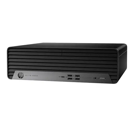 HP Elite 600 G9 Intel® Core™ i5 i5-13500 16 GB DDR5-SDRAM 512 GB SSD Windows 11 Pr