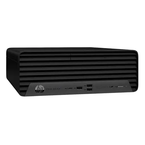 HP Pro 400 G9 Intel® Core™ i5 i5-14500 16 GB DDR5-SDRAM 512 GB SSD Windows 11 Pro