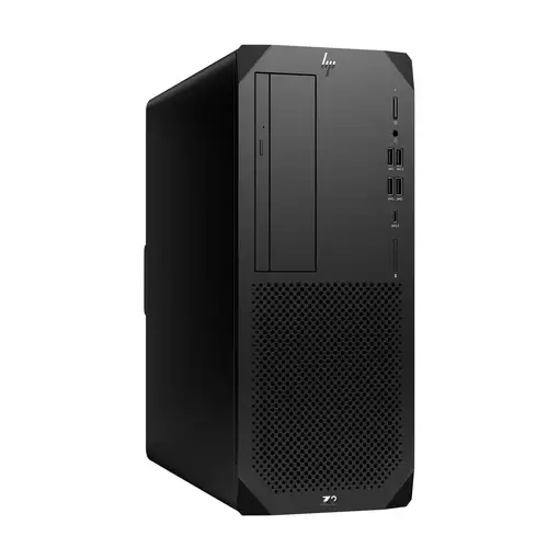 HP Z2 G9 Intel® Core™ i9 i9-14900K 32 GB DDR5-SDRAM 1 TB SSD NVIDIA RTX A4000 Wind