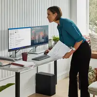 HP Pro 400 G9 Intel® Core™ i5 i5-14500 8 GB DDR5-SDRAM 256 GB SSD Windows 11 Pro T