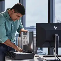 HP Elite 800 G9 Intel® Core™ i5 i5-13500 16 GB DDR5-SDRAM 512 GB SSD Windows 11 Pr HP Elite 800 G9 Intel® Core™ i5 i5-13500 16 GB DDR5-SDRAM 512 GB SSD Windows 11 Pr