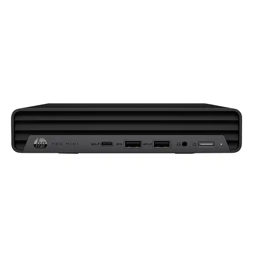 HP Pro 400 G9 Intel® Core™ i5 i5-14500T 8 GB DDR5-SDRAM 256 GB SSD Windows 11 Pro