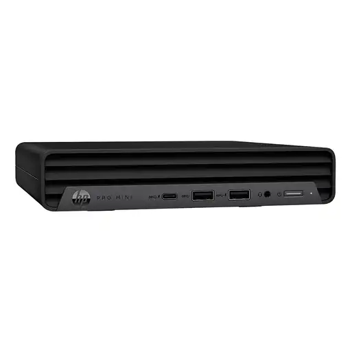 HP Pro 400 G9 Intel® Core™ i5 i5-14500T 8 GB DDR5-SDRAM 256 GB SSD Windows 11 Pro