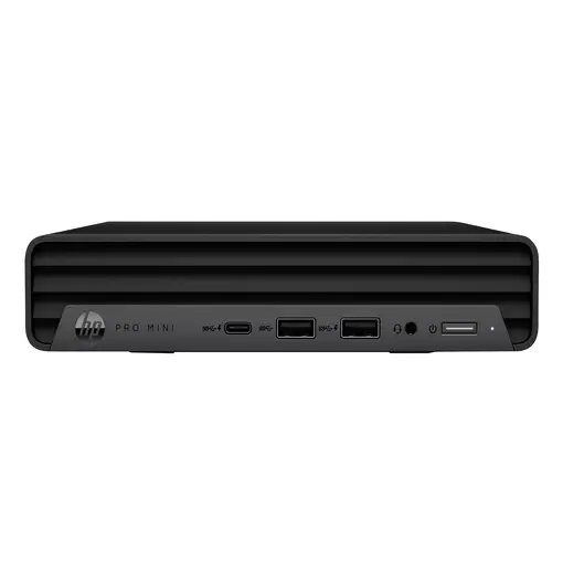 HP Pro 400 G9 Intel® Core™ i7 i7-14700T 16 GB DDR5-SDRAM 512 GB SSD Windows 11 Pro