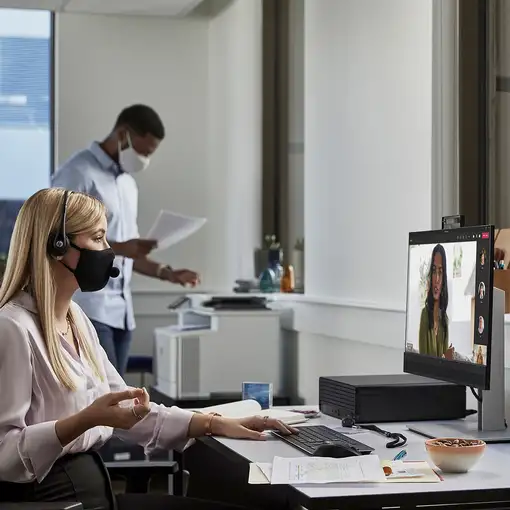 HP Pro 400 G9 Intel® Core™ i5 i5-13500 8 GB DDR4-SDRAM 256 GB SSD Windows 11 Pro S