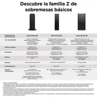 HP Z2 G9 Intel® Core™ i7 i7-14700 32 GB DDR5-SDRAM 1 TB SSD NVIDIA Quadro T1000 Wi