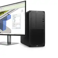 HP Z2 G9 Intel® Core™ i9 i9-14900 32 GB DDR5-SDRAM 1 TB SSD Windows 11 Pro Torre P