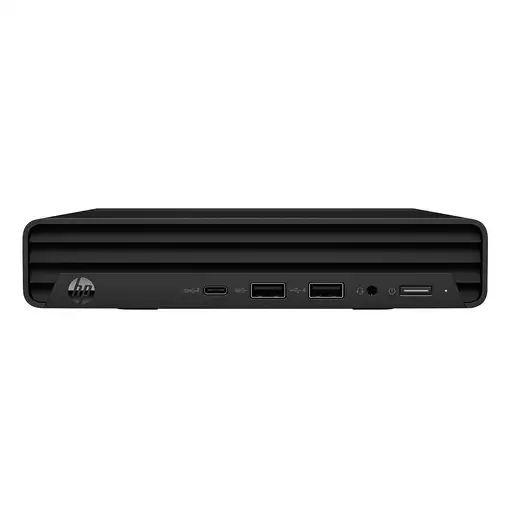 HP Pro 260 G9 Intel® Core™ i3 i3-1315U 8 GB DDR4-SDRAM 256 GB SSD Windows 11 Pro M