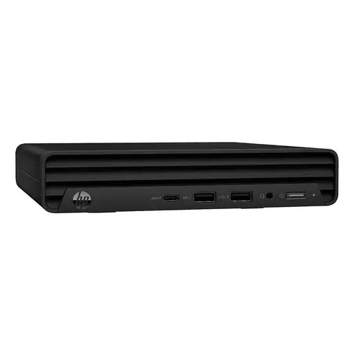 HP Pro 260 G9 Intel® Core™ i3 i3-1315U 8 GB DDR4-SDRAM 256 GB SSD Windows 11 Pro M