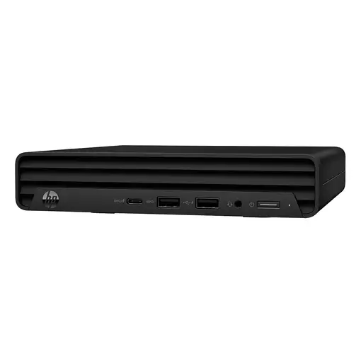 HP Pro 260 G9 Intel® Core™ i3 i3-1315U 8 GB DDR4-SDRAM 256 GB SSD Windows 11 Pro M