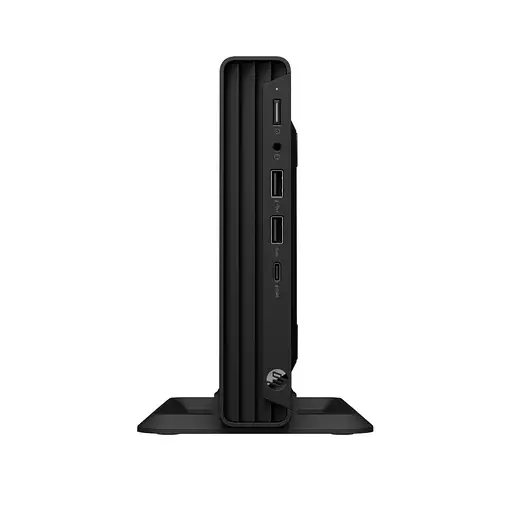 HP Pro Mini 260 G9 Intel® Core™ i3 i3-1315U 8 GB DDR4-SDRAM 256 GB SSD Windows 11