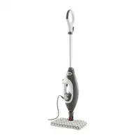 Shark S6005EU limpiador a vapor Limpiador a vapor portátil 0,5 L 1200 W Gris, Blan