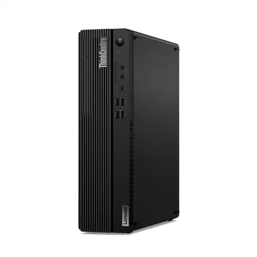 Lenovo ThinkCentre M75s Gen 5 AMD Ryzen™ 7 8700G 16 GB DDR5-SDRAM 512 GB SSD Windo