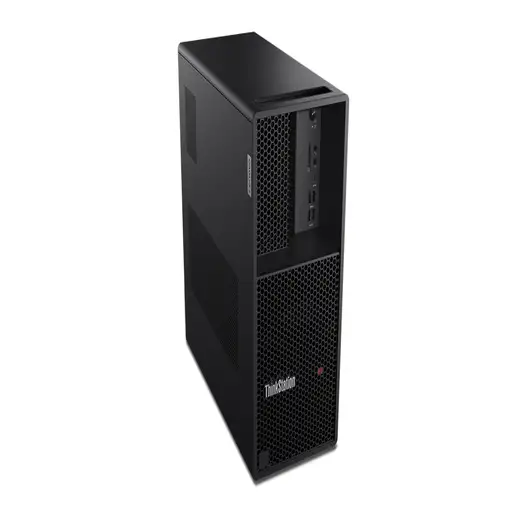 Lenovo ThinkStation P3 Tower Intel® Core™ i7 i7-13700K 32 GB DDR5-SDRAM 1 TB SSD N